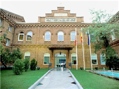 CP Ee Hospital Del Niño Jesus: Colegio Público en MADRID,Educación Especial,